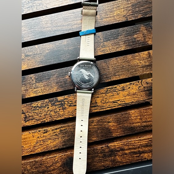 Ted Baker Watch - Picture 4 of 5